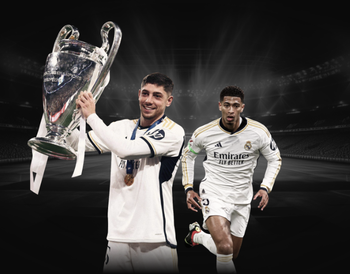 C罗难完成大满贯！连输两次决赛 真是带不动呀